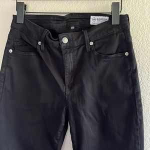 Aviator Fly Straight Soft & Stretchy Travel Jeans